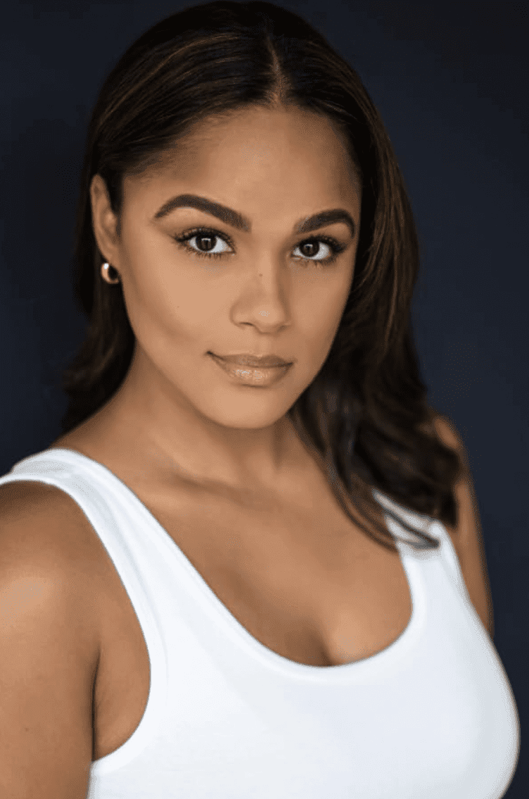Bahamian talent shines in upcoming film “Pages Of My Heart 2”