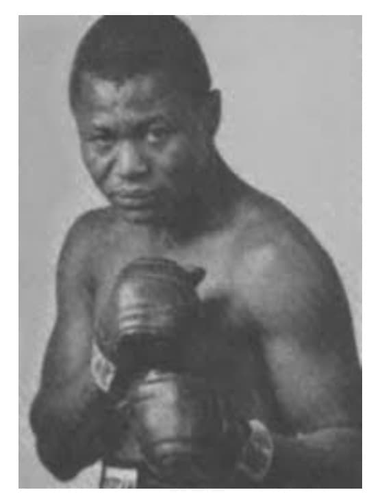Iconic Jamaican boxer Bunny Grant dies at age 78