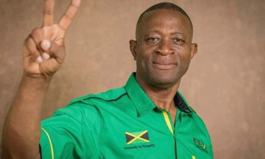 Controversial MP George Wright rejoins JLP after 'mitigating actions'