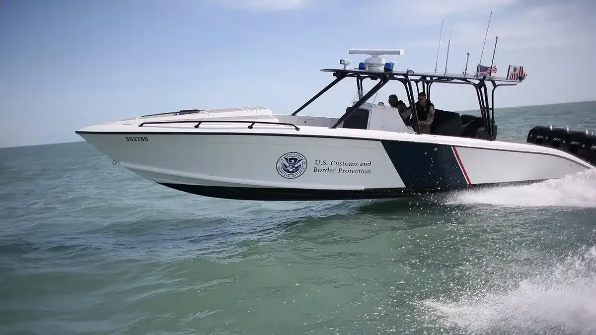 Two Cuban nationals found guilty in South Florida human smuggling case