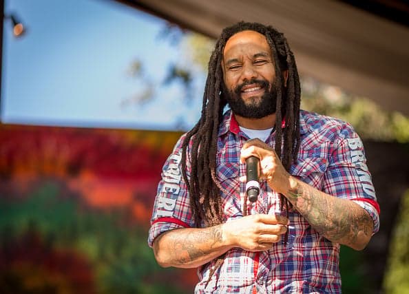 Ky-Mani Marley named Race Ambassador for Jamaica Hi-5 5K in South Florida