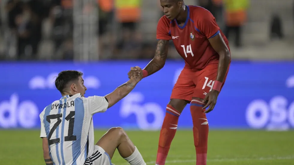 Panama’s national footballer Gilberto Hernandez shot and killed in Caribbean city