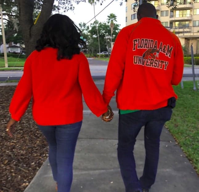 Counted out: Andrew Gillum acknowledges Ron DeSantis’ election as Florida governor.
