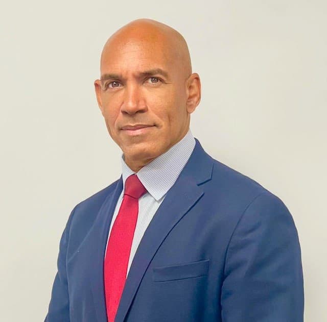 Antony Anderson, Jamaica's former police commissioner, appointed as new ambassador