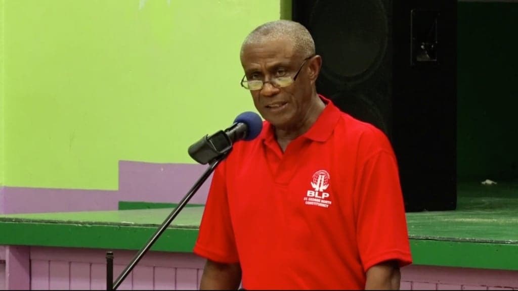 Barbados to Hold By-election After Legislator Steps Down to Accept Diplomatic Post