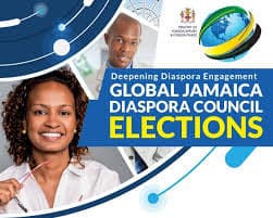 Global Jamaica Diaspora Council Announces Candidates  for the USA Southern Region
