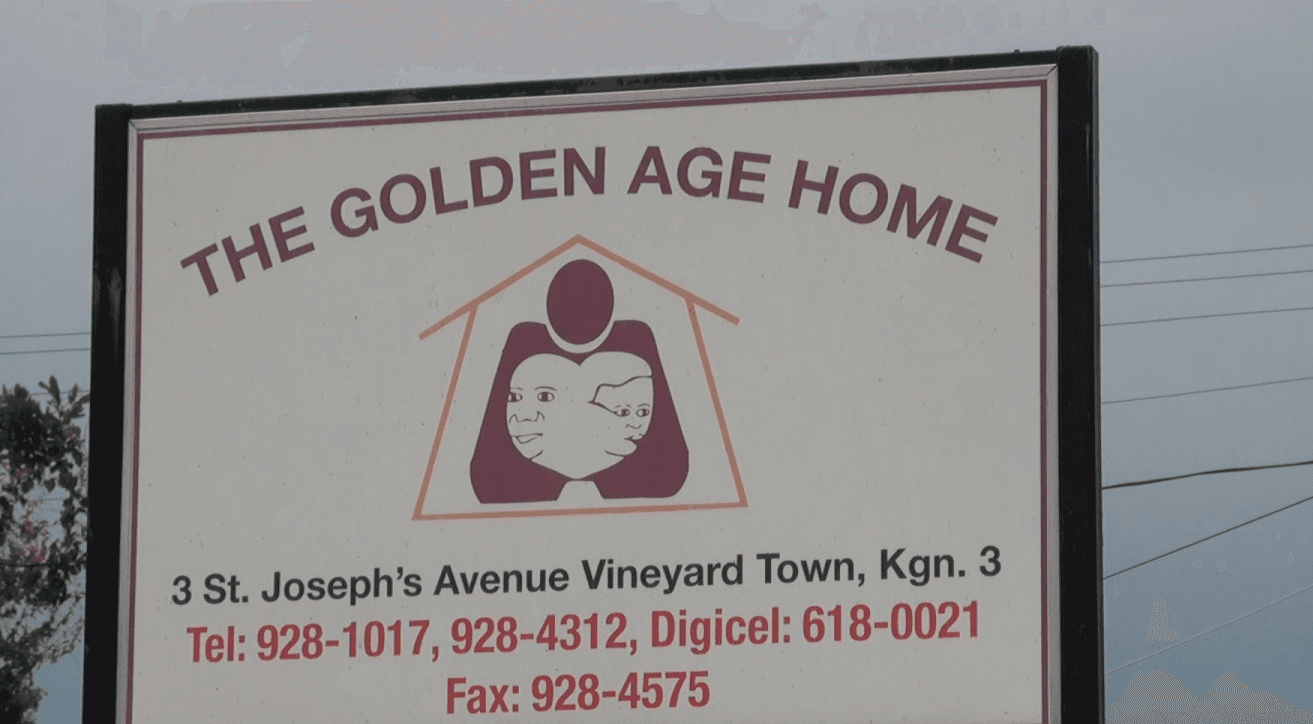 Investigation Launched into COVID-19 Cases at Jamaican Home for the Elderly