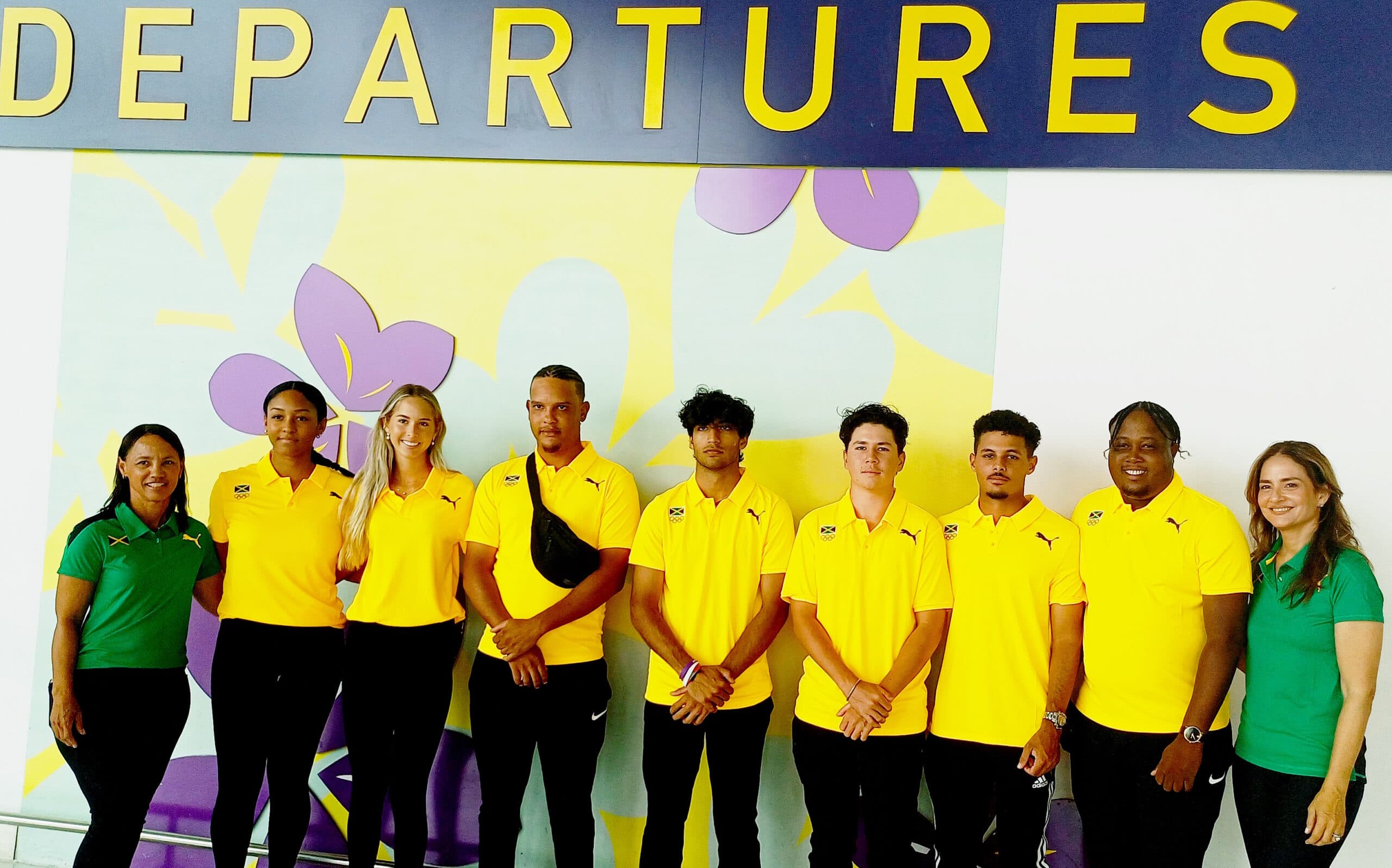 Jamaica’s rising golfers eye first Caribbean crown
