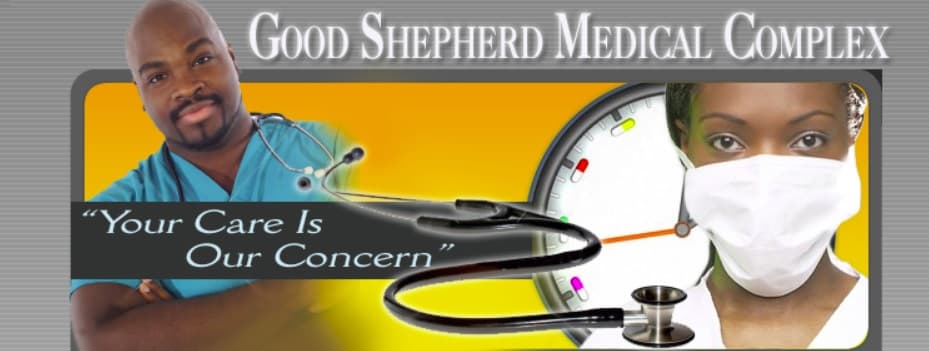 VITAS Healthcare sponsors Good Shepherd Medical Centre opening in Jamaica