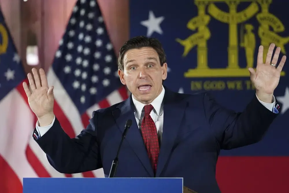 Concealed guns without permit now allowed in Florida