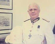 Cayman Islands Mourns Death of Former Governor