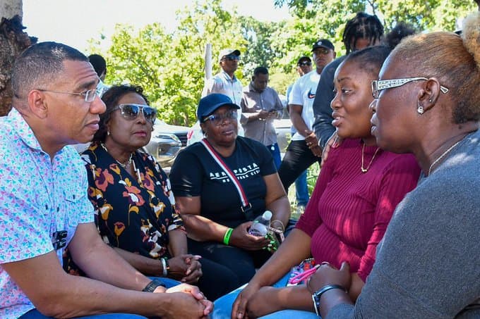 Justice for Kelsey Ferrigon: JCF intensify hunt for child’s killer amid national outrage