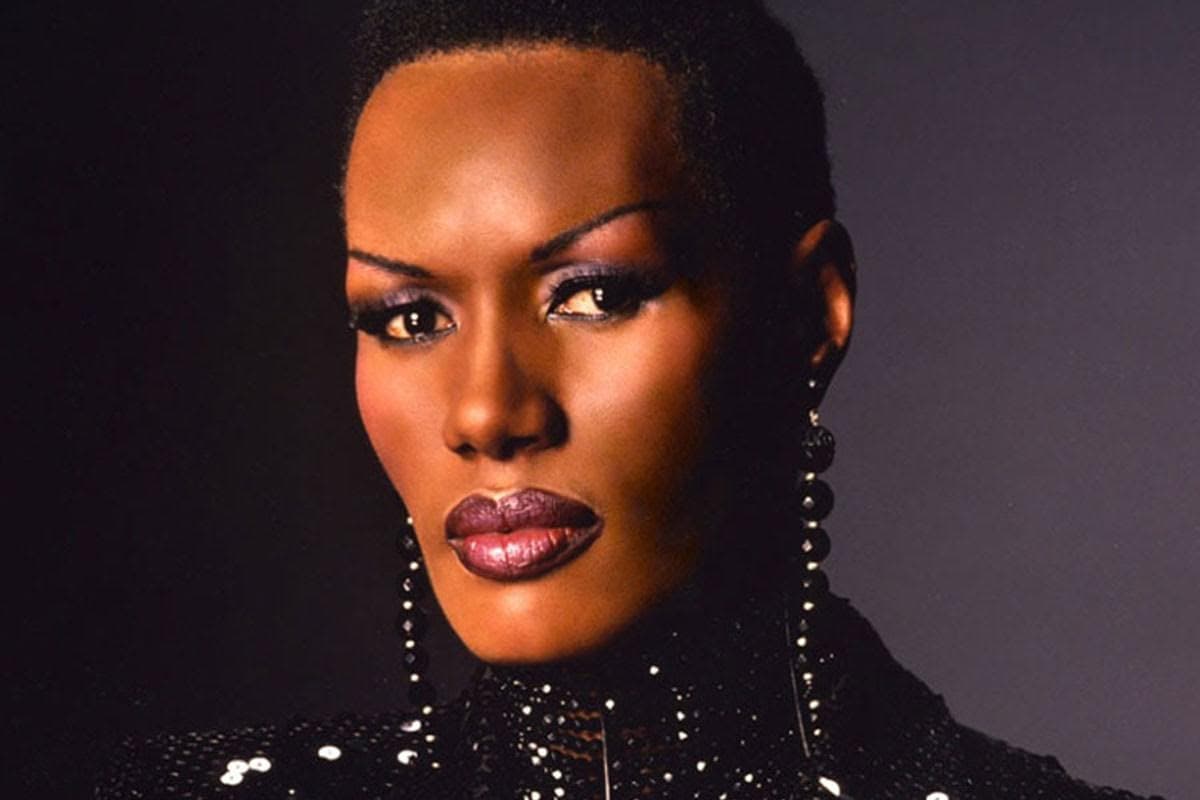 This Day in History: Grace Jones was born