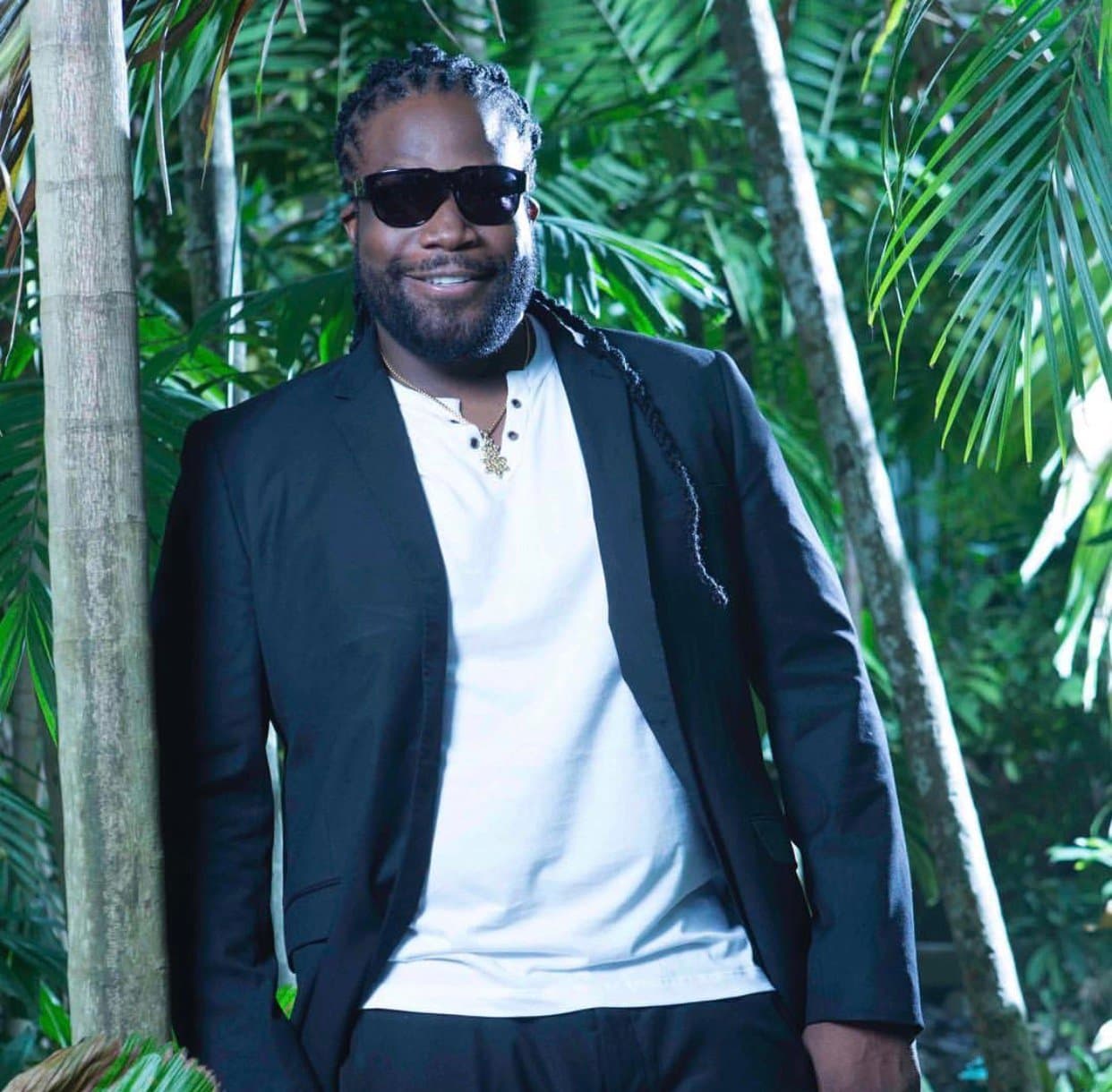 Gramps Morgan, Mortimer, Alaine and more to perform at Jamaica's NYE Fireworks Festival
