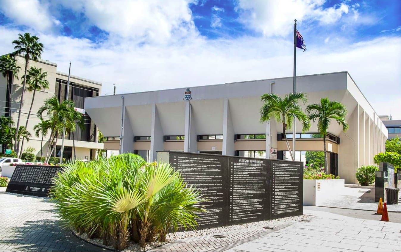 Jamaican man found guilty of raping woman in Grand Cayman