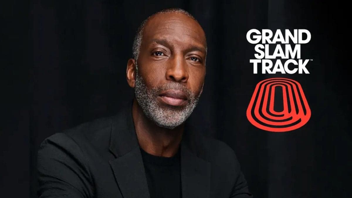 Grand Slam Track unveils latest elite signings for 2025 inaugural season
