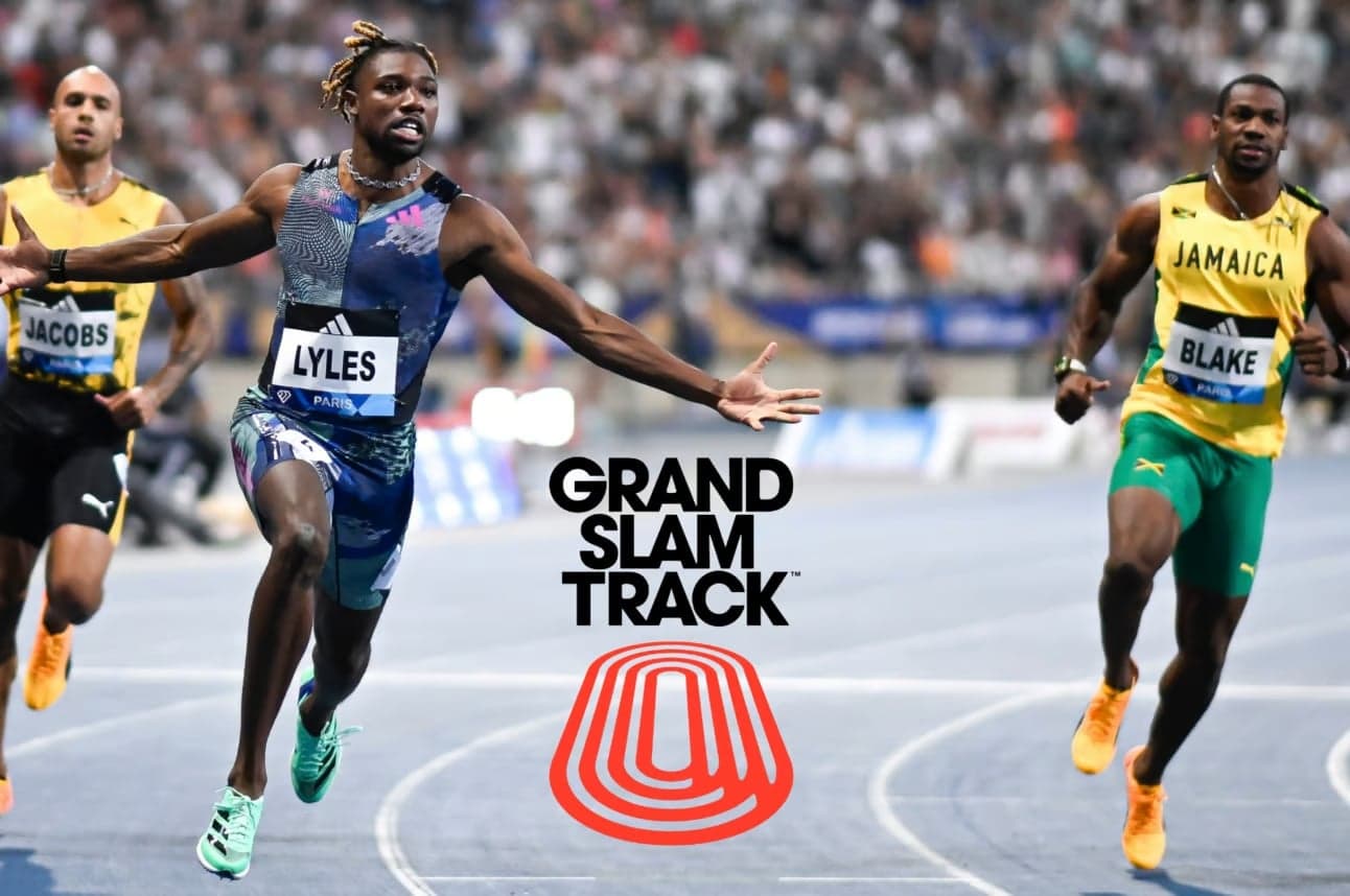 Grand Slam Track and Jamaica Tourist Board partner to bring visitors to Kingston