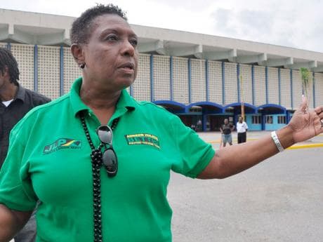 Jamaica to host climate change symposium