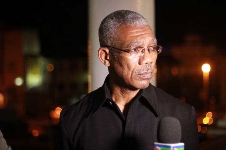 Incoming CARICOM chairman calls for deepening of regional integration movement