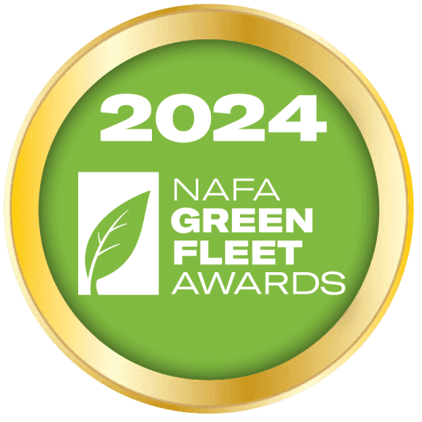 Miami-Dade County receives national recognition in 2024 Green Fleet Awards