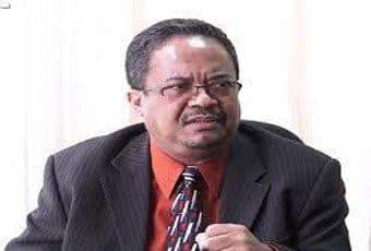 Suriname National Party leaves Coalition government