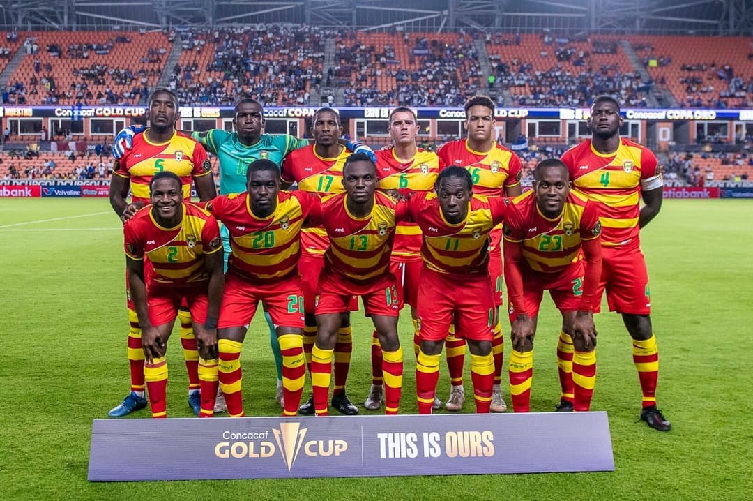 Grenada Football Association paves the way for international exposure with Russia showdown