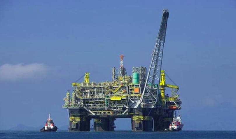 Grenada PM says oil discovered offshore
