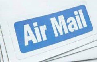 Grenada suspends mail delivery to the Caribbean and Canada