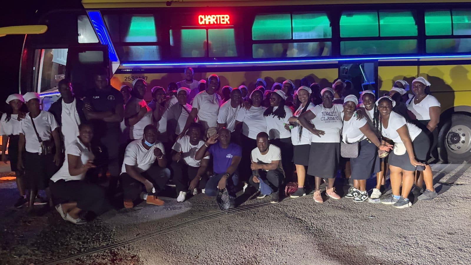 Inner-city church network leads Hurricane Melissa relief mission in Westmoreland