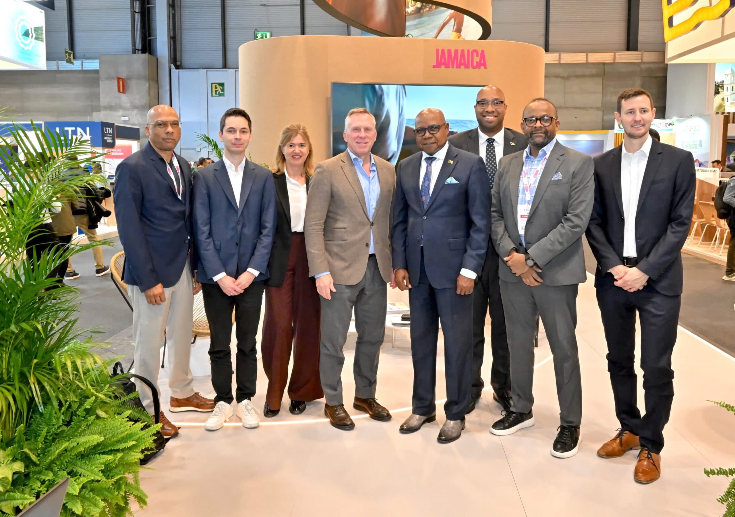 Jamaica to add new flights from Switzerland in Winter 2025