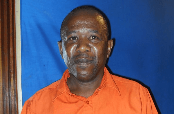 Former president of the Guyana Teachers’ Union convicted of rape of young girl
