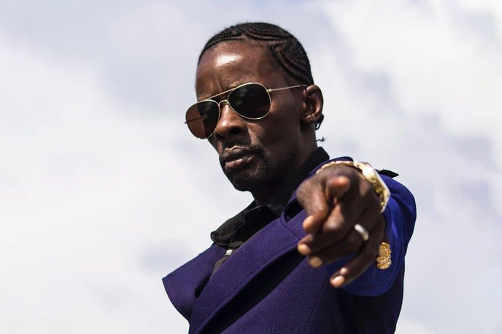Dancehall entertainer Gully Bop has died
