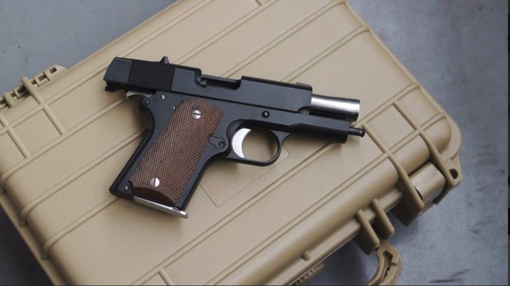Stringent gun laws proposed in Jamaica