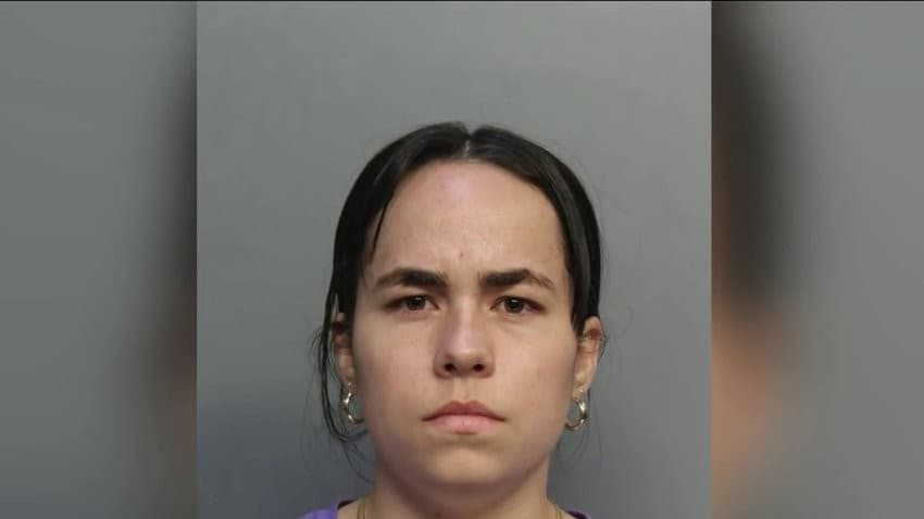 Teacher pleads guilty to abusing 2-year-old at Miami-Dade school