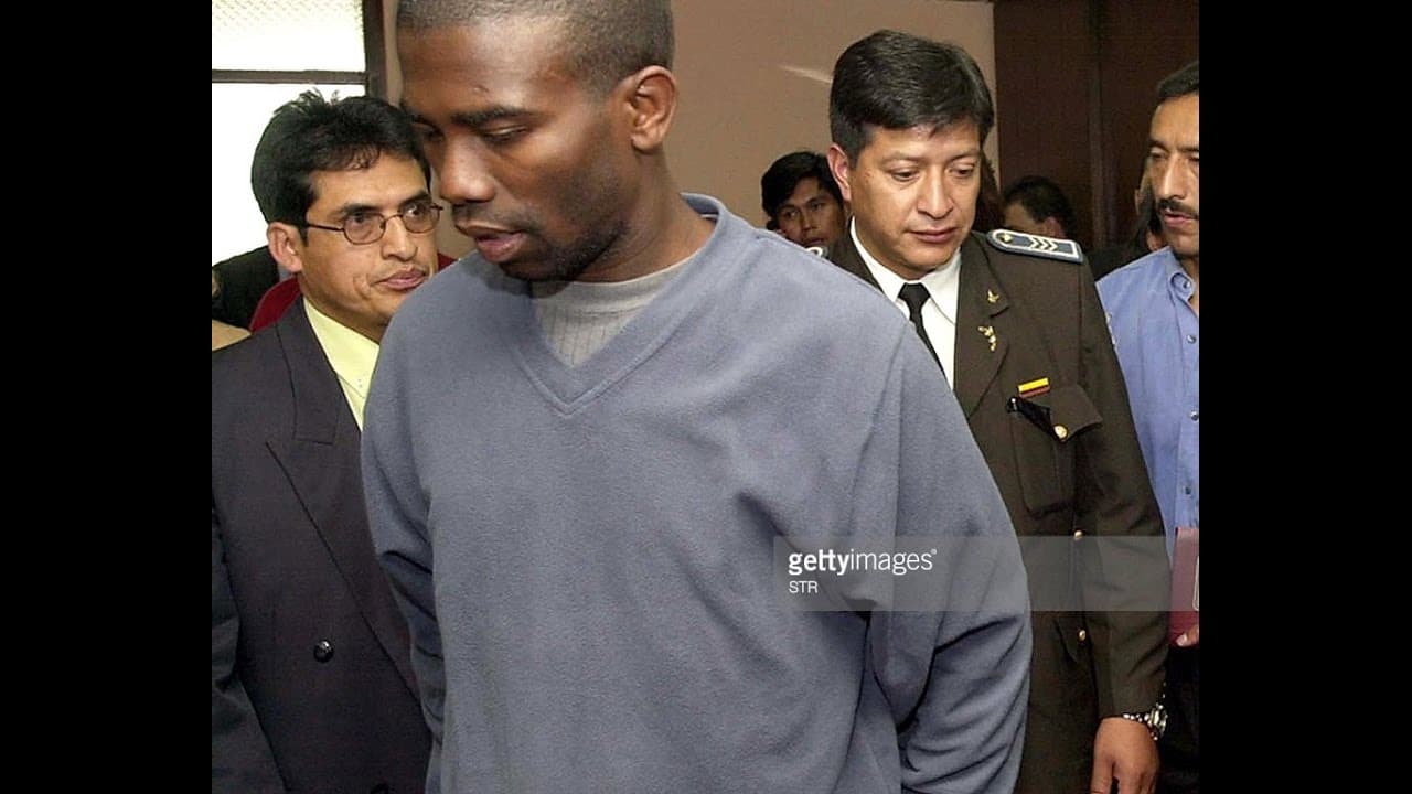Haiti Senate President denies involvement in extradition of Phillippe