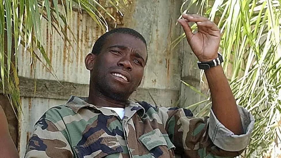 Haitian coup leader repatriated amidst Haiti’s gang crisis