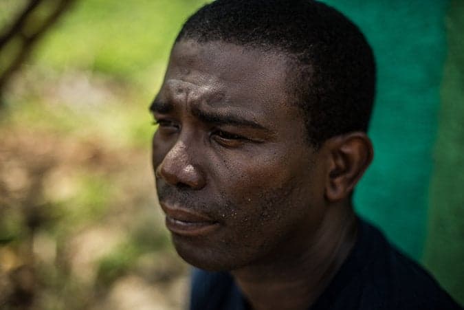 CEP undecided about Phillipe’s political future