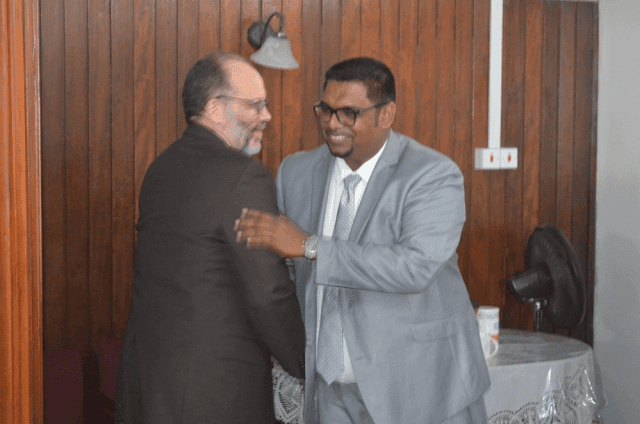 CARICOM Welcomes End to Protracted Guyana Elections