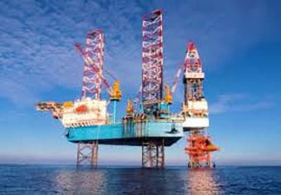 ExxonMobil discovers more oil off shore Guyana.