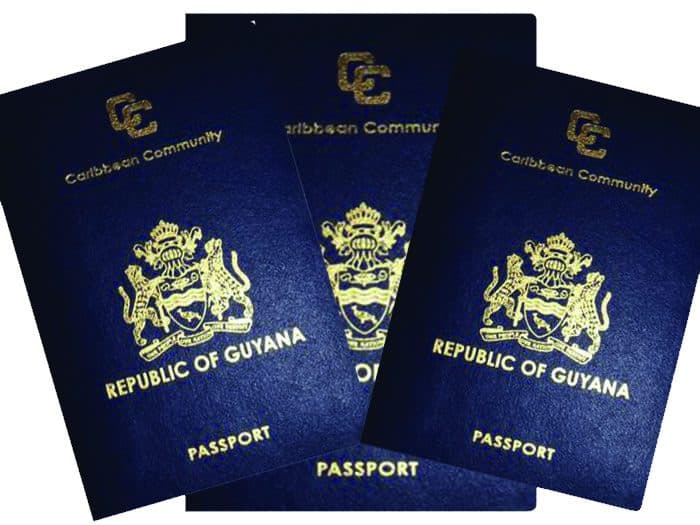 British Virgin Islands (BVI) announces visa-free travel for Guyana