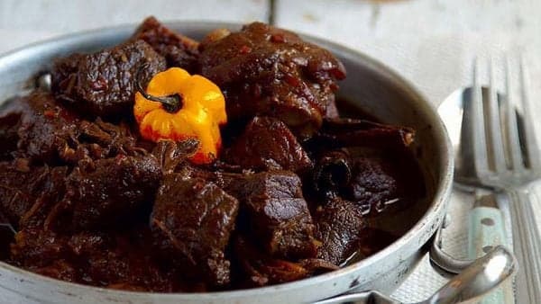 Guyanese Christmas dishes to add to your holiday menu