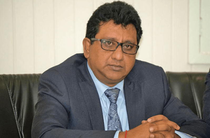 Guyana AG Says Missing Haitians Must be Found Before Other Concerns are Addressed