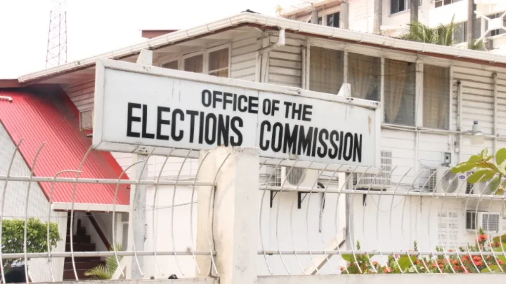 Canada pledges support for transparent elections in Guyana ahead of 2025 polls