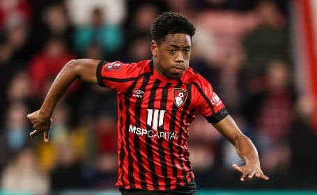 Guyana international Nathan Moriah-Welsh on target, Antigua’s Browne nets third