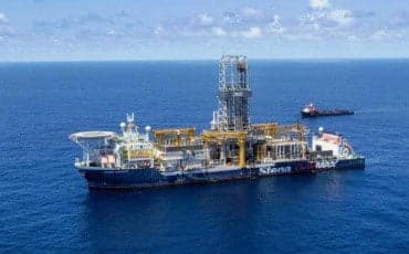 More oil discoveries in Guyana