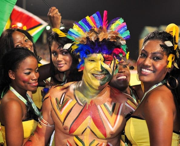 CPL launches exciting ‘Hero Fan of the Match’ competition for CPL 2016
