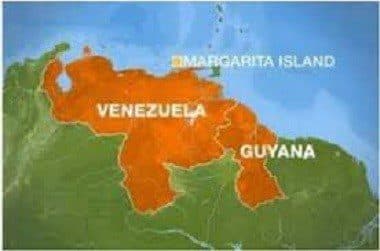 Guyana marks 123rd anniversary of tribunal award defining border with Venezuela