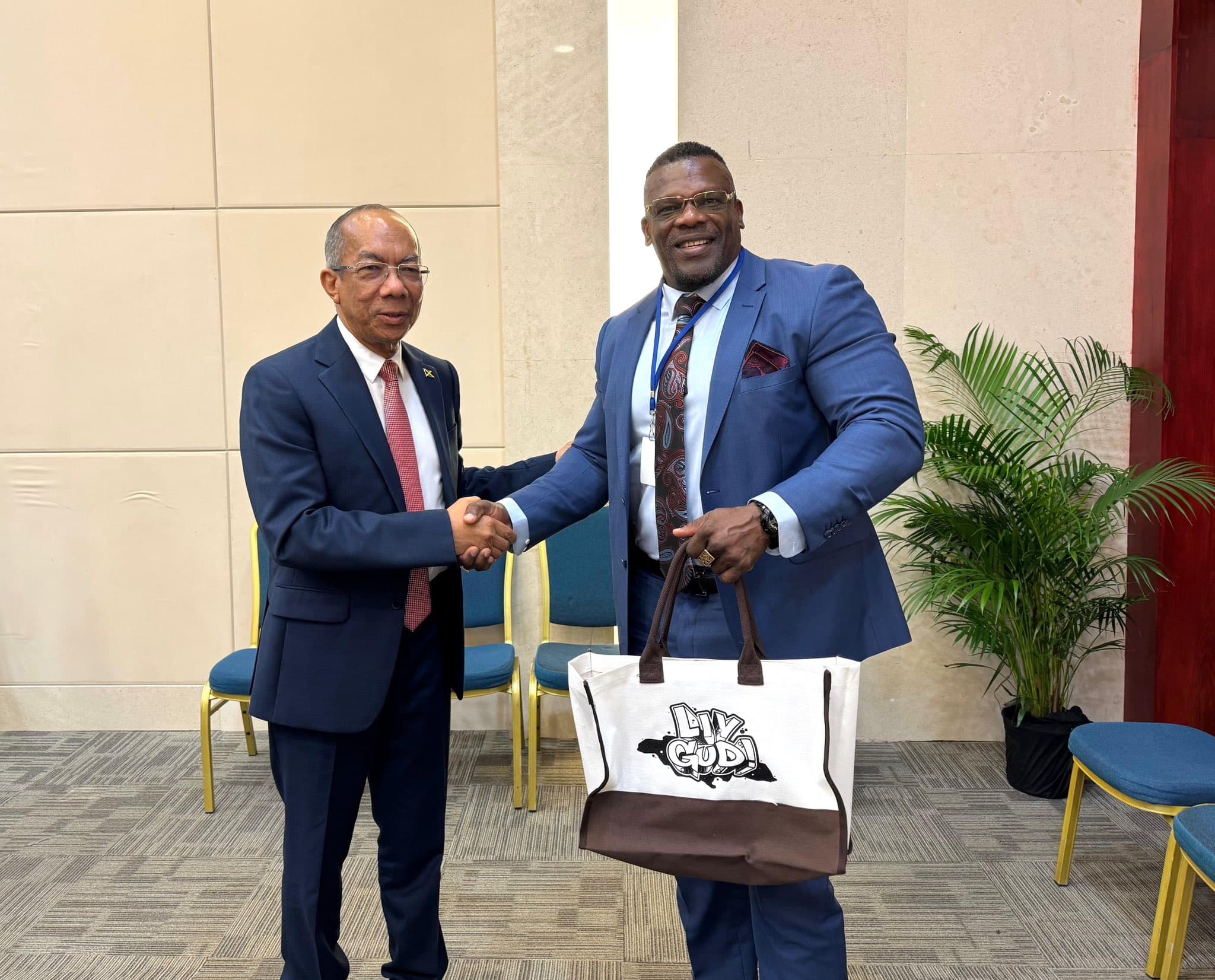 Trinidad gov't to implement tough new measures to tackle crime surge