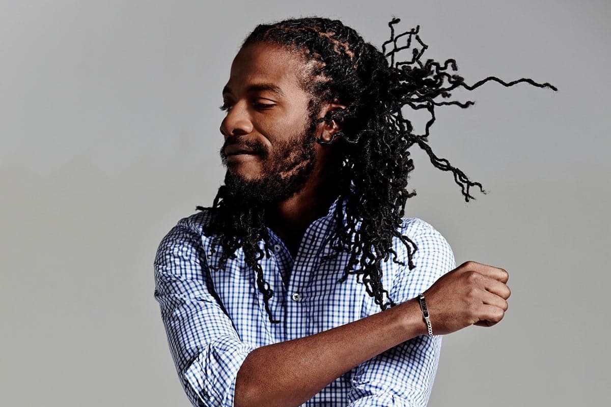 Gyptian's 'Hold Yuh' resurfaces in viral Ed Sheeran performance