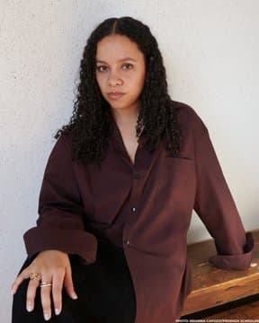 Jamaican designer Rachel Scott named creative director at Proenza Schouler